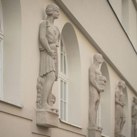 Ferdi Margareten Відень Екстер'єр фото